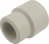 Муфта-вставка редукционная сварка НВ 25х20 FV-Plast