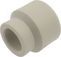 Муфта редукционная 50х40 FV-Plast