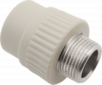 Муфта НР 63х2' FV-Plast