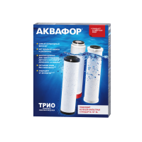 Комплект модулей Аквафор В510-03-04-07 