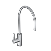Кран для питьевой воды WLG1301-010 (исп. 3) (матовый) Аквафор