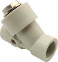 Фильтр косой d20 FV-Plast