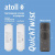 Картридж atoll TWIST 800 PCT-A (4 в 1 - префильтр с постфильтром) Картридж atoll TWIST 800 PCT-A (4 в 1 - префильтр с постфильтром)