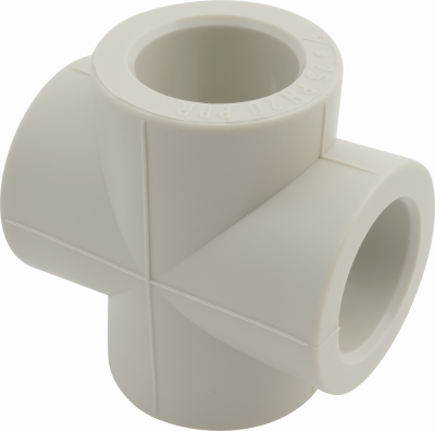Крестовина 25 FV-Plast