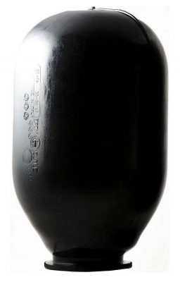 Мембрана 35-50л EPDM 80мм (F0A0180), SeFa