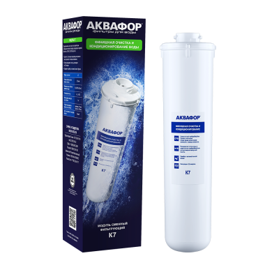 Модуль Аквафор К7