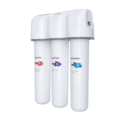 Водоочиститель Аквафор Кристалл Baby H Pro