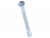 Гофросифон удлинённый 1 1/2"*40/50 (571-1401мм) G116