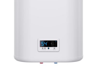 Водонагреватель аккумуляционный электрический бытовой THERMEX IF 80 V (pro)