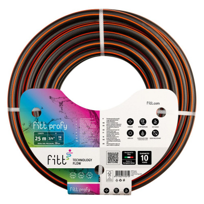 Шланг FITT PROFY 1/2" 50m