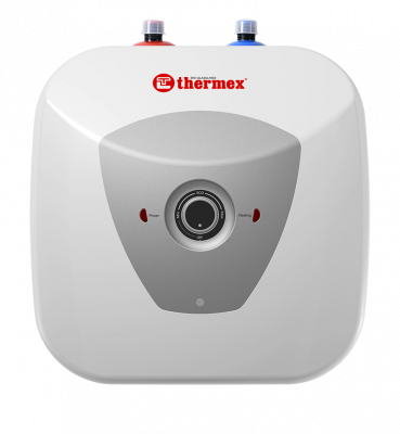 Водонагреватель аккумуляционный электрический бытовой THERMEX H 15 U (pro)