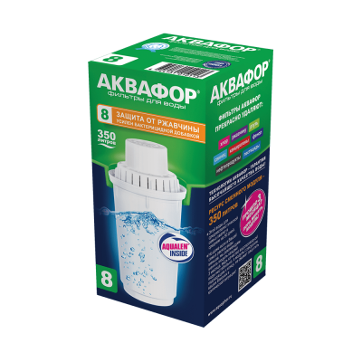 Модуль Аквафор В8 