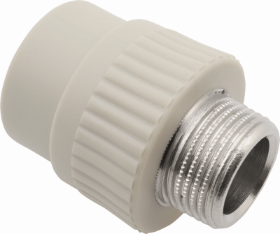 Муфта НР 40х11/4" FV-Plast