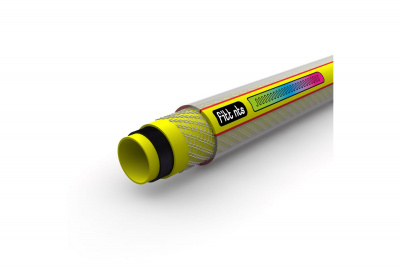 Шланг FITT NTS Orange 3/4" 50 m
