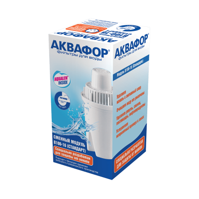 Модуль Аквафор В16 
