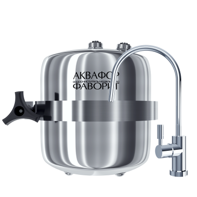 Водоочиститель Аквафор В150 Фаворит