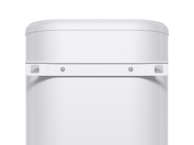 Водонагреватель аккумуляционный электрический бытовой THERMEX IF 80 V (pro)