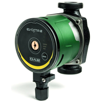 Циркуляционный насос EVOSTA2 40-70/180 (1"), DAB
