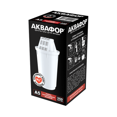 Модуль Аквафор А5 