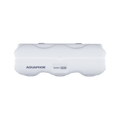 Водоочиститель Аквафор Кристалл Baby H Pro