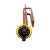 ТЭН 1,5 кВт для водонагревателя THERMEX M6 L=175/275мм 