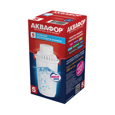 Модуль Аквафор В5