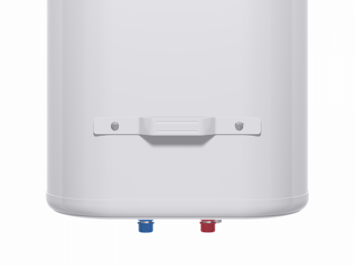Водонагреватель аккумуляционный электрический бытовой THERMEX IF 50 V (pro)