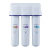 Водоочиститель Аквафор OSMO Pro-100-3-А-М Водоочиститель Аквафор OSMO Pro-100-3-А-М