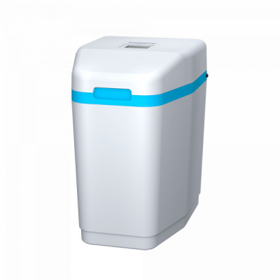 Фильтр для умягчения воды АКВАФОР WS500 P1 + подарок Морион DWM-101S