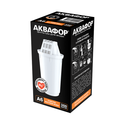 Модуль Аквафор А6 