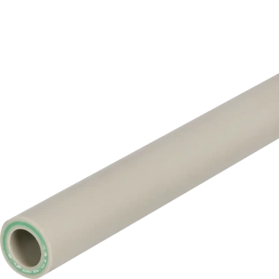 Труба Faser PN20 25х4.2 стекловолоконный слой FV-Plast	