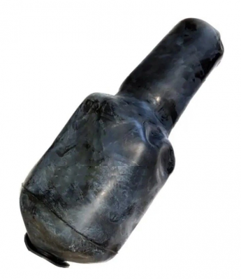 Мембрана 80-100л EPDM 80мм с отверстием (F0A0257), SeFa