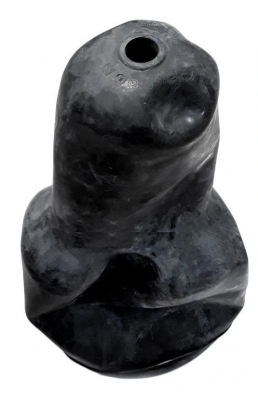 Мембрана 80-100л EPDM 80мм с отверстием (F0A0257), SeFa