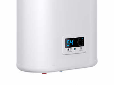Водонагреватель аккумуляционный электрический бытовой THERMEX IF 50 V (pro)