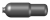 Мембрана 80-100л EPDM 80мм без отверстия (F0A0267), SeFa