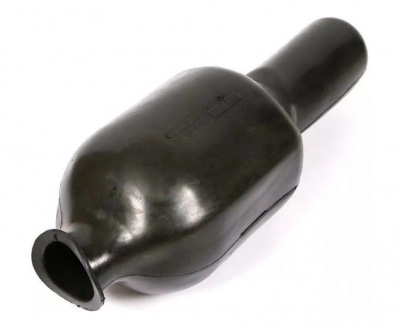Мембрана 100-150л EPDM 80мм с отверстием (F0A0231), SeFa