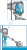 Поплавковый клапан QuickStop 1"